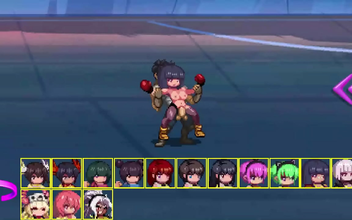 Japanese Hentai Gameplay - Penis Hero Playthrough Reveals Alluring Milf Voice Actress