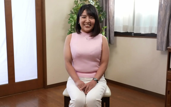 Unveiling The Enchanting Rina Kasuga - A Jav Documentary Of A Married Woman's First Film