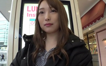 Claim Your Eyes' Desire - Nao Kiritani's 300maan-517 Full Video Is Here!