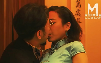 Relax And Rejuvenate With The Alluring Asian Beauties At A Chinese Style Massage Parlor - Jav Porn Video