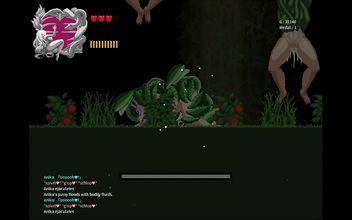 Experience The Luscious Land Of Futas - Setaria Episode #1