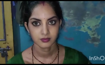 Newlywed Indian Bride Gets Pounded By Her Husband In A Steamy Standing Sex Session