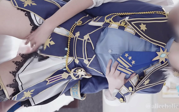 10 Luscious Japanese Idols In Captivating Cosplay Stage Costumes For Your Ultimate Pleasure