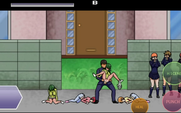 Let's Get Luscious With These Enchanting Japanese Teens In A Sultry Foursome