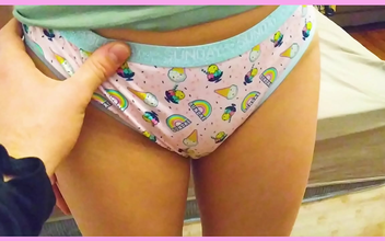 Jav Slut Gets Creamed By Step Brother - Wet And Wild Pussy Pleasure