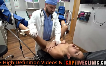 Naughty Nurse's Virginity Ritual - Exclusive Full Movie At Bondagecliniccom!