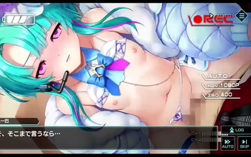 Explore The Allure Of Tien [Koratz], Tokyo Necro's Shinjuku District!