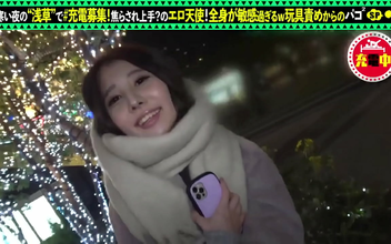 Jav Porn - Rushed Romp With A Beautiful Woman!