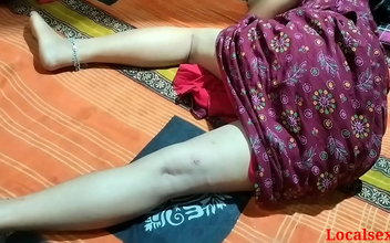 Witness The Seductive Allure Of Bhabhi's Forbidden Touch In This Jav Video