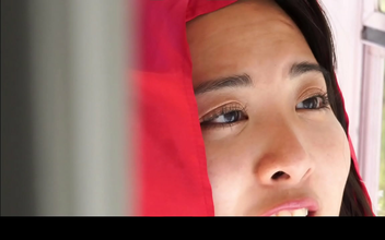 Jav Sensation - Luscious Red Riding Hood Taken By Big Bad Wolf!