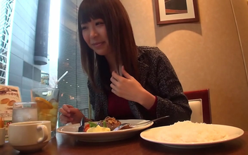 Jav Sana's Luscious Body Is A Must See! Office Worker's Enchanting Figure Will Make You Melt!