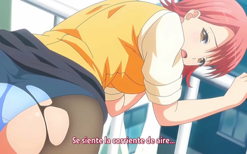 Reveal The Alluring Secrets Of Episode 4 Of Kyouiikutekii With Our Exclusive Spanish Subtitles!