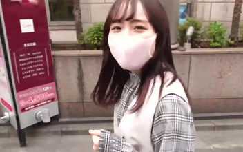 Introducing The Tiniest College Girl With The Biggest Orgasm! Jav Porn Video You Can't Miss!