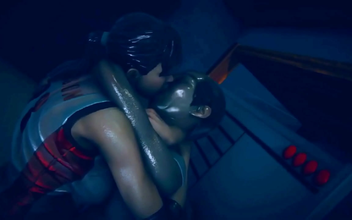 Unleash Your Desires With Stunning Chun Li From Street Fighter