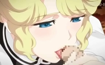 Exposed! Japanese Maid With Huge Breasts Gives A Steamy Blowjob - Must-See Video!