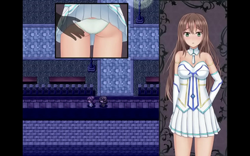 Jav Princess Ellie's Luscious And Enchanting Hentai Adventure