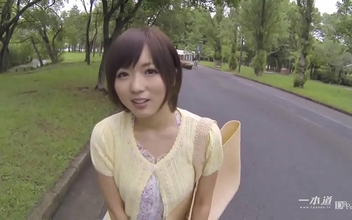 Irresistible Yuu Asakura!