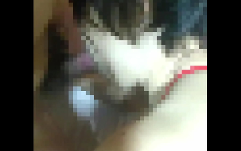 Jav Milf Gives Unforgettable Blowjob - You'll Want To See This!