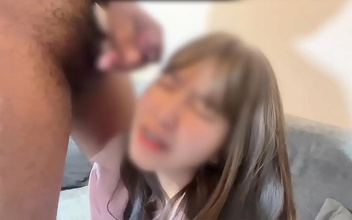 Japanese College Sluts Get Their Pussies Licked And Banged - Exclusive Footage!