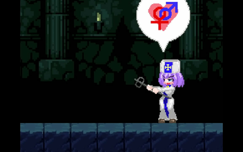 Luscious Enchantress Leads You Through Dungeons In Part 1 Of Felixap-Approved Puzzles