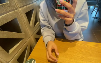 Japanese Teen Fucked By Her Co-Worker In The Office - Erito