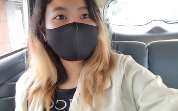 Revealing Risky Sex In Public - Exclusive Thrift Shop Scandal!