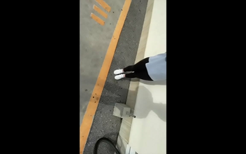 Craving Luscious Touch - Amateur Encounter With A Sexual Enchantress