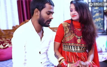 Newlywed Jav Wife Can't Get Enough Of Her Cute Desi Hubby - All Day Long!
