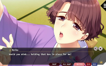 Amorous Students' Passionate Encounters - Jav Stars Reiko And Friends In Steamy Events And Sultry Ending