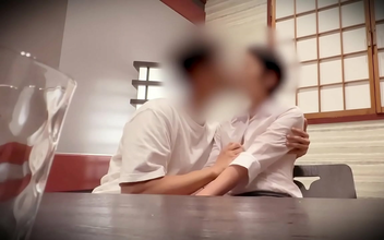 Revealed - The Forbidden Fling Of An Office Woman With A Boyfriend! Caught On Camera!