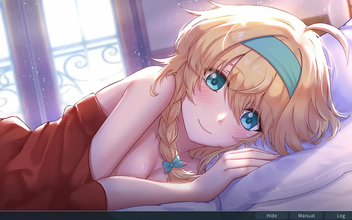 New Release - Unleash Your Inner Slut With Una's Adventures In The Dungeon Ero Collection #3!