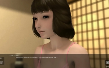 Jade, A Japanese Teen With Luscious Big Boobs, Can't Resist Her Desire For Pleasure