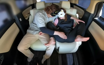 Revealing The Luscious Nakadashi Scene In Embarrassing Outfits - A Jav Treat For Your Eyes Only!