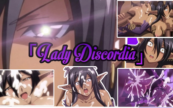 Jav Goddess Lady Discordia In Kuroinu Hmv Part 2 - A Captivating & Enchanting Experience You Can't Miss!