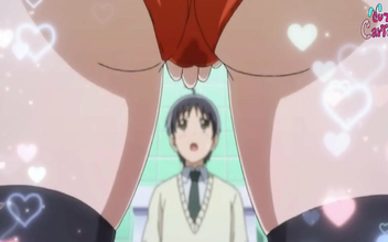 Satisfy Your Desires With The Sexy Student In Part 2 Of 'Schoolgirl Pleasure'