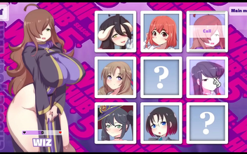 Waifu Hub S5 - Albedo's Insatiable Desires - A Xxx Parody Hentai Game Pornplay Ep