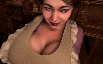 Experience The Thrill Of Anal Sex With A Luscious Japanese Milf!