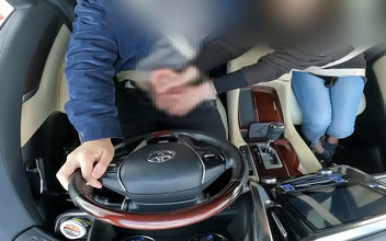 Jav Slut Joins Married Couple For A Wild Ride