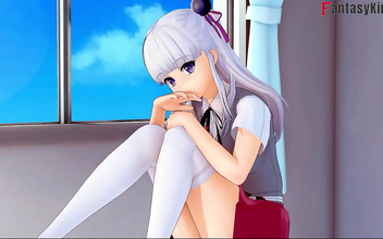 Explore The Luscious Body Of Shinmai Maou's New Milf Accomplices In Ntr Testament 3!