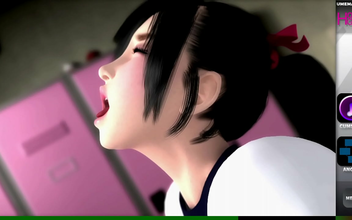 Unleash Your Inner Desires With Our 3d Animation Game Featuring Sexy Jav Girls!