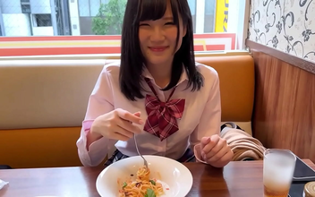 Discover The Alluring Miko Himari's Jav Debut And Her Insatiable Blowjob Skills!