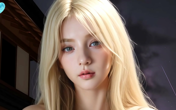 Introducing The Alluring 18-Year-Old Athletic Petite Blonde In A Peerless Pov Animation!