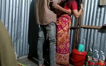 Experience The Lustful Pleasure Of Amateur Homemade Jav With Bhashr - Official Video By Localsex31
