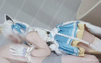 Revel In The Lusciousness Of Japan's Idol Vtubers With Their Raw Sex Creampie Compilation