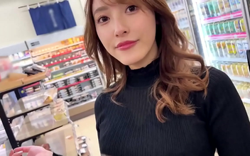 Jav Beauty Kana - The Enchantress' Scent Of A Bitch