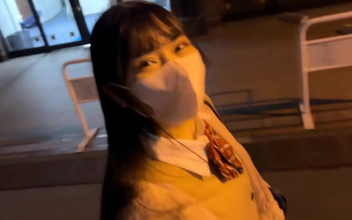 Jav Sensation Sakura - Homecoming Club With Big Tits & Pink Nipples