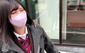 Jav Riko, 18-Year-Old Drama Club Member, Explores Her Luscious Side With Uncle In The New Video [Part 1]