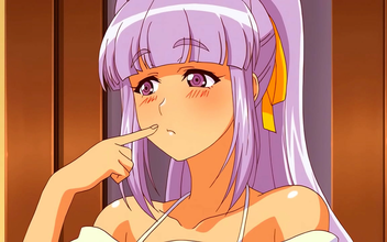 Seductive Jav Idol In Thigh High Stockings Rides Cock To Ecstasy