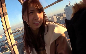 H-Cup Waitress' Ultimate Pampering Session - Clothes To Kill Virgins!