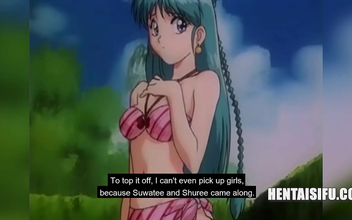 Discover The Alluring World Of Virgin Gaming With This Must-Watch Hentai Series!